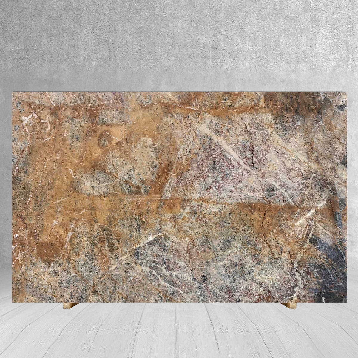 หินอ่อนธรรมชาติ