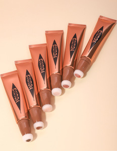 2024 Jelly Air Cushion Blush Highlighter Stick Multi-Color Liquid Blush - Product Image 1