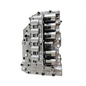 Neuf pour K120 Boîtier de valve de transmission <span class=keywords><strong>automatique</strong></span> CVT à 10 vitesses ///Lexus ES200/CHR Qualité OEM OE:353300P060 - Product Image 5