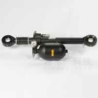 Bon prix Original KUKA Robot industriel pièce de rechange servomoteur AC ME_122_124_30 _ S0 00326659 00-326-659 en stock