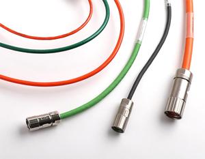 Câble de chaîne porte-câbles en PVC à âme en cuivre, haute flexibilité, personnalisé, résistant à l'huile, pour machines industrielles et lignes de production de bras robotisés - Product Image 1