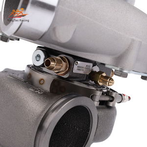 G30 660 Performance Upgraded Turbocharger pour <span class=keywords><strong>BMW</strong></span> M3 S55 F80 Audi RS3 2.5L TFSI 8V VW Golf <span class=keywords><strong>R</strong></span> MK7 EA888 - Product Image 3