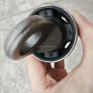 Douille d'essieu avant 1732866 AB39-3C434-CA pour Ford Ranger Mazda BT-50 EB3G-3C434-CA U5A3-27-YA2 AB393C434CA - Product Image 5