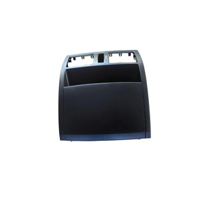 Panel de Ventilación de Aire para Mazda 6, Moldura del Tablero GS1E55311, Material ABS - Product Image 2