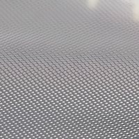 Panneau de guidage lumineux en acrylique PMMA, feuille à points laser LGP, diffuseur LED pour affichage rétroéclairé en caisson lumineux