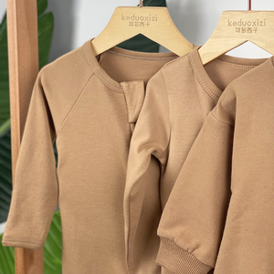 Детский комбинезон на молнии - Product Image 3