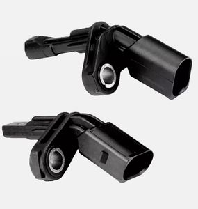 2H0927807A 2H0927808A WHT003856 WHT003857 6PU009106-751 Sensor de velocidad de rueda trasera ABS para Audi Q5 VW Passat <span class=keywords><strong>Golf</strong></span> Jetta - Product Image 3