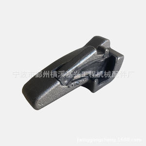 Goupille de dent de godet d'excavatrice en acier galvanisé 220-9130, type renforcé, pour pièces de machines de construction - Product Image 3