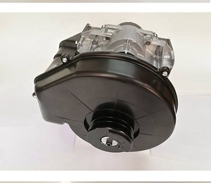 ปั๊มเลื่อนปราศจากน้ำมันจาก SL-165E ของเยอรมนี3.7kw คอมเพรสเซอร์ ATSL-165E 2236050100ชิ้นส่วนอุตสาหกรรม copco การพิมพ์เลื่อน - Product Image 3