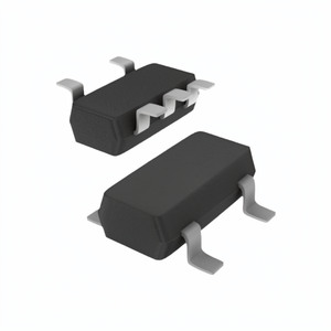 IC SWITCH SPST NOX1 10OHM SC74A Interface Original 74LVC1G66GV,125 Integrated Circuit Price SC 74A, SOT 753 - Product Image 1