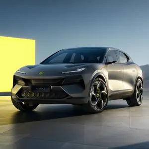 Lotus Eletre S R Ev 2023 Preço Adulto 4 Rodas 265 km/h Veículo Novo Chinês para Carros Elétricos Feito Na China