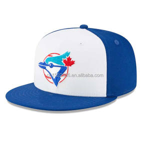 하이 퀄리티 원래 남자의 댄디 모자 6 패널 자수 스냅백 맞춤 모자 모자 모자 Gorras De <span class=keywords><strong>B</strong></span>éisbol - Product Image 2