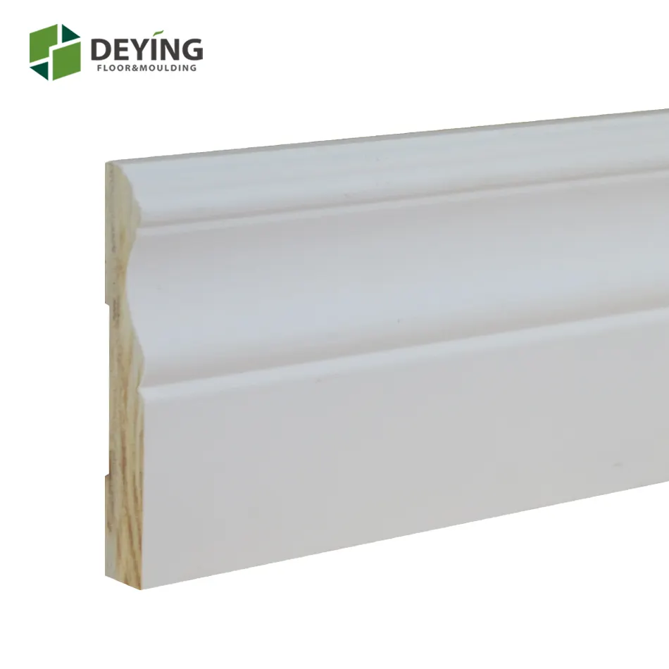 Độ Ẩm Bằng Chứng Sơn MDF Ốp Chân Tường Hội Đồng Quản Trị