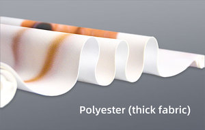 In Kỹ Thuật Số Tùy Chỉnh Giáng Sinh Vui Vẻ Hình Tường Biểu Ngữ Trang Trí Kỳ Nghỉ Trong Nhà Biểu Ngữ - Product Image 3