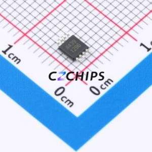 Nouveau et Original AD7277BRMZ MSOP-8 Circuit intégré IC puce PMIC convertisseur analogique-numérique (ADC) - Product Image 2