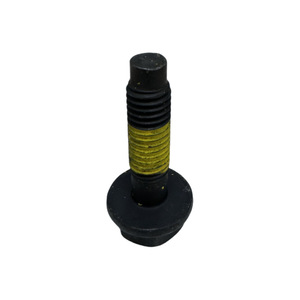 Perno de colector de escape 11547135 11518860 para Chevrolet Cadillac GMC Buick, acero, rosca UNF, clase 10.9 12.9 - Product Image 3