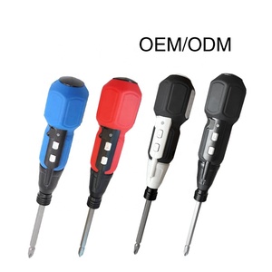 Cacciavite Elettrico di Alta Qualità, Portatile, Automatico, Mini Multifunzione 3.6v, Senza Fili - Product Image 5