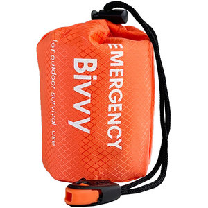 Saco <span class=keywords><strong>de</strong></span> <span class=keywords><strong>dormir</strong></span> <span class=keywords><strong>de</strong></span> primeros auxilios para exteriores Da Niu, kit <span class=keywords><strong>de</strong></span> supervivencia para emergencias, camping, senderismo, montañismo, hipotermia, aislamiento y calidez. - Product Image 1