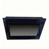 Pantalla Táctil HMI Xinje Serie TG de 7.0 Pulgadas TGM765S-MT/TGM765S-ET TG765-MT/TG765-UT/TG765-ET HMI TGM865-ET/TG865-MT/TG865-ET