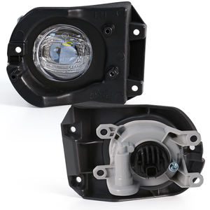 Feux de brouillard halogènes en gros pour <span class=keywords><strong>Toyota</strong></span> Corolla Cross 2020 2022 2023 2024 2025 2026 Accessoires automobiles - Product Image 6