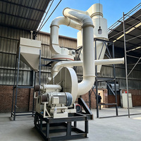 Broyeur Raymond pour pierre calcaire 4R3216 – Moulin à broyer/Pulvérisateur/Machine de fabrication de poudre – Prix