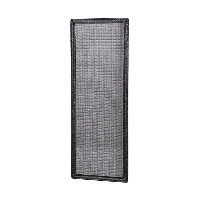 High Quality Nylon mesh pre filter for air conditioning HVAC Hepa filter