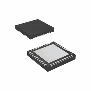 BOM IC In Stock 40 UFQFN Exposed Pad PIC16F15375-E_MVVAO Embedded Buy Online Electronic Components - Product Image 1