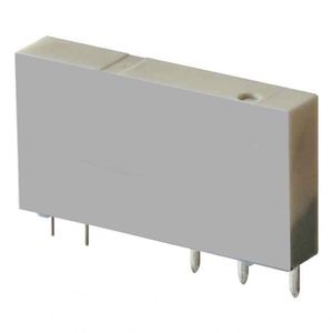 Relais de puissance d'origine G2RV-<span class=keywords><strong>ST500</strong></span> DC24, usage général, SPDT, 6A, 24V - Product Image 4