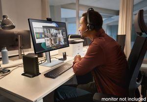 hp <span class=keywords><strong>EliteDesk</strong></span> 8 <span class=keywords><strong>MINI</strong></span> G1i AI Ultra 5 /Ultra 7/Ultra 9  8G 256G Wi-Fi 6E  minipc - Product Image 3