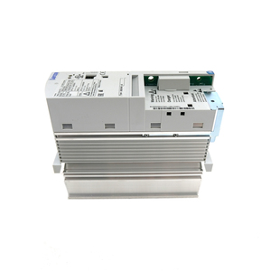 Nouveau variateur de fréquence Lenze E82EV551K4C 16257037 16896152 16628434 13721684 E70ACMDE0104SA2ETR - Product Image 4