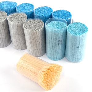 Kits de crochet de loquet brodé taie <span class=keywords><strong>d</strong></span>'oreiller en tissu imprimé créatif bricolage motif Animal <span class=keywords><strong>éléphant</strong></span> housse de coussin pour voiture maison enfants - Product Image 5