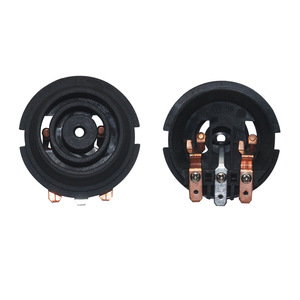 Termostato para Hervidor Eléctrico de Ebullición Rápida Haishengda con Interruptor de Vapor y Base Conectora, Piezas Centrales - Product Image 2