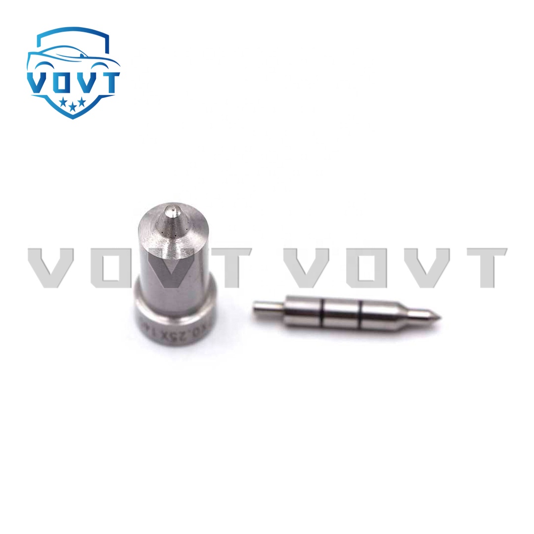 High Quality New Diesel Fuel Injector Nozzle ZK150T828 Engine Parts for Weichai Diesel 170