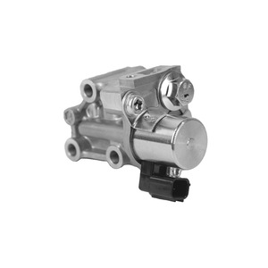 Válvula de control de aceite 473QE-1003700, válvula solenoide VVT del árbol de levas, válvula de tornillo para motor BYD G6, accesorios para coche - Product Image 2
