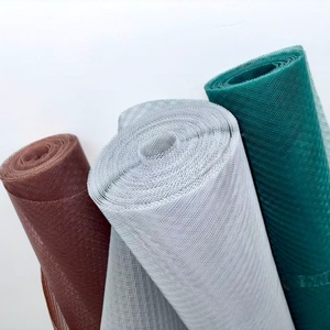 Filet <span class=keywords><strong>anti</strong></span>-insectes en plastique HDPE traité <span class=keywords><strong>anti</strong></span>-UV pour serre agricole, avec prix promotionnel imbattable - Product Image 1