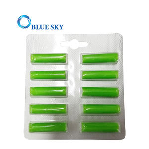 Rafraîchisseur d'air Parfum Comprimés Chips Sticks Pièces de rechange pour l'<span class=keywords><strong>aspirateur</strong></span> <span class=keywords><strong>Vorwerk</strong></span> - Product Image 6