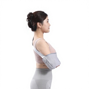 Cabestrillo Médico Ajustable de Alta Calidad, Acolchado, Cómodo, Transpirable, Talla Universal para Mano Izquierda y Derecha, Reutilizable - Product Image 3