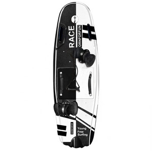 Equipo para Deportes Acuáticos, Jetsurf de Fibra de Carbono, 12000W, 52KM/H, Tabla de Surf Motorizada en Venta - Product Image 3