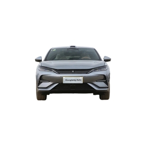 Veicolo Urbano per Pendolari Usato/2025 BYD Song L EV Guida Intelligente 662KM Laser per Grigio/Nero Excellence/ Guida a Sinistra - Product Image 2