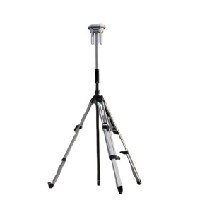 Estación Multifuncional DJI D-RTK 3 Edición Internacional con Kit de Trípode para Drones DJI Matrice 4T/4E, Topografía y Cartografía Aérea - Product Image 1