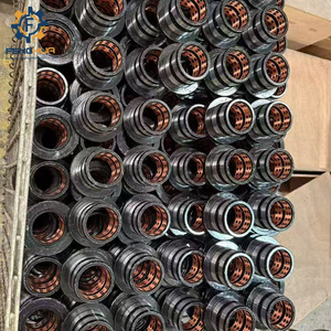 סיטונאי טוב באיכות גבוהה <span class=keywords><strong>Bushing</strong></span> עם גודל <span class=keywords><strong>80</strong></span>*<span class=keywords><strong>95</strong></span>*<span class=keywords><strong>95</strong></span>*<span class=keywords><strong>80</strong></span> חלקי חילוף ציוד כבד - Product Image 5