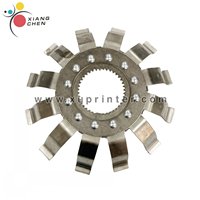 Poulie à ressort MA KS100.048F 20MM à vitesse variable pour imprimante Kord, pièces de rechange pour machine d'impression offset