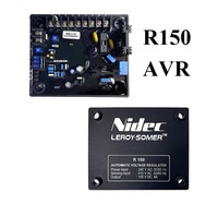 Generator Bensin Asli R150 AVR Alternator AVR R150
