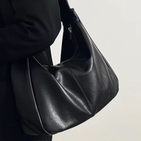 Sac à bandoulière en PU pour femme, modèle 2026, personnalisé, style vintage, idéal pour les trajets quotidiens et les voyages
