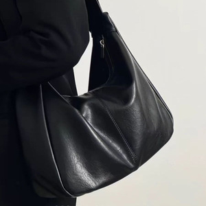 Bolso de Hombro de PU para Mujer, Estilo Vintage, para Viajes y Desplazamientos, Personalizado al por Mayor, Novedad 2026 - Product Image 5