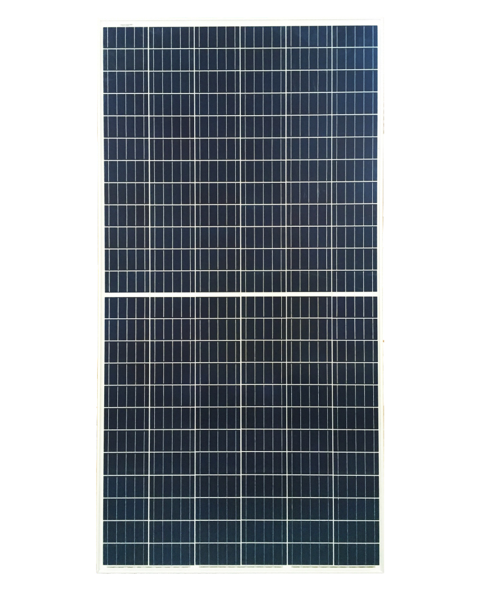 Factory price solar shingles 500w photovoltaic panel solar collectors PREC mono solar panels on sale