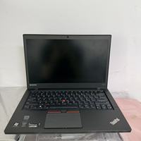 Ordinateur portable professionnel d'occasion débloqué Lenovo T450s i5-5e génération 8 Go 240 Go SSD – Prix de gros abordable