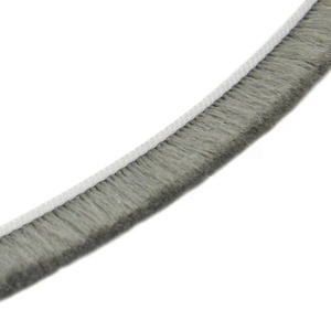 Accesorios <span class=keywords><strong>de</strong></span> ventana <span class=keywords><strong>de</strong></span> <span class=keywords><strong>aluminio</strong></span> para puerta/ventana para sello <span class=keywords><strong>de</strong></span> ventana y sellos <span class=keywords><strong>de</strong></span> polipropileno burlete - Product Image 3
