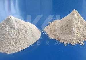 Argile de sépiolite naturelle en vrac, provenance Inde, matériau de haute qualité pour l'alimentation animale, la nutrition et l'utilisation industrielle - Product Image 2