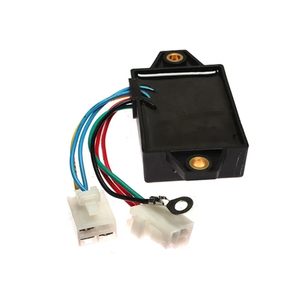 Jision Excavator Relay TOSD-02-062B for Loader 16A11-14001 Part 1 Year Warranty - Product Image 4